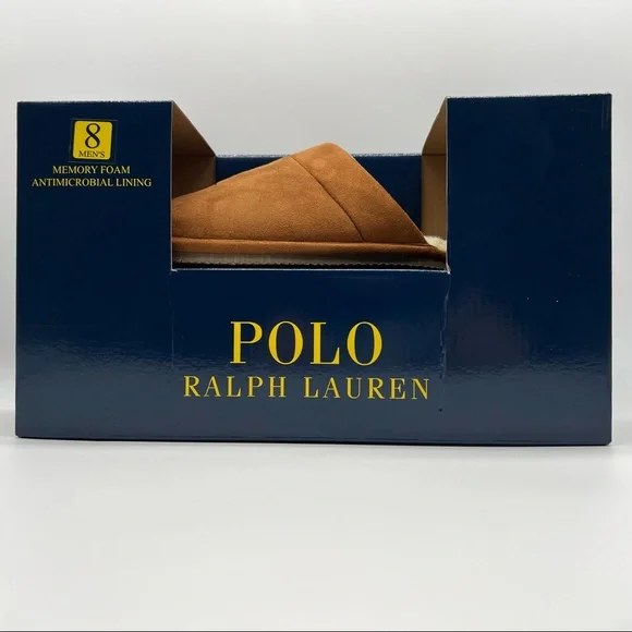 Polo Ralph Lauren | Shoes | Polo Ralph Lauren Men Memory  display picture 3